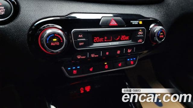 Kia The / новый New Sorento Noblesse Special, 2018 18