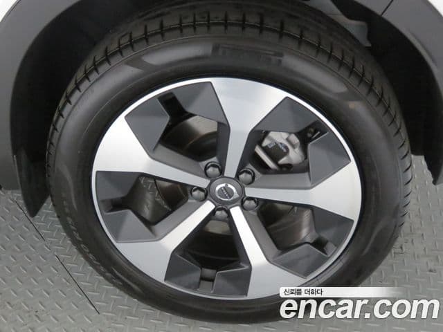 Volvo XC40 B4 Ultra Bright, 2025 6