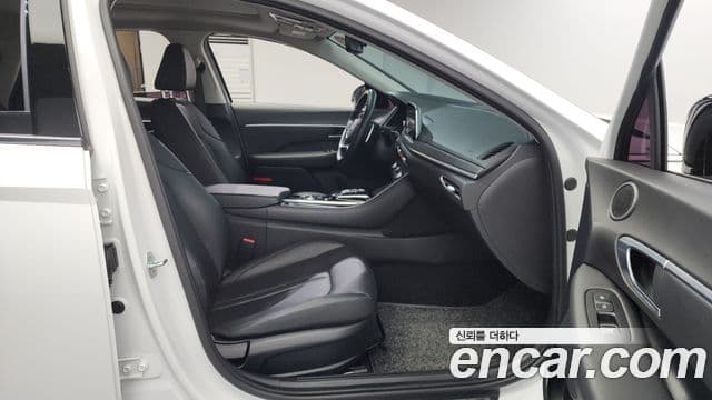 Hyundai Sonata (DN8) Premium, 2020 12