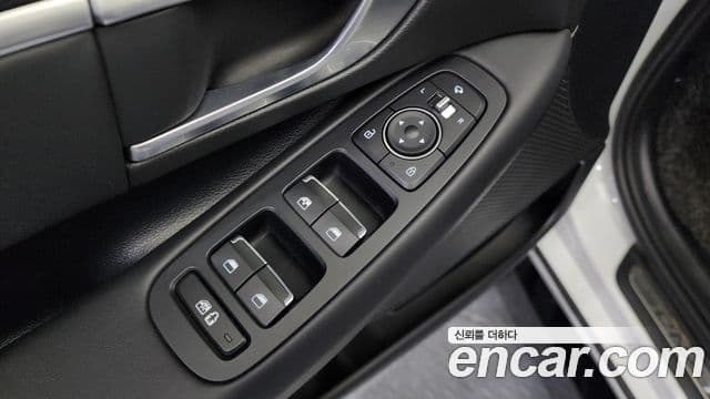 Hyundai Sonata (DN8) Premium, 2020 13