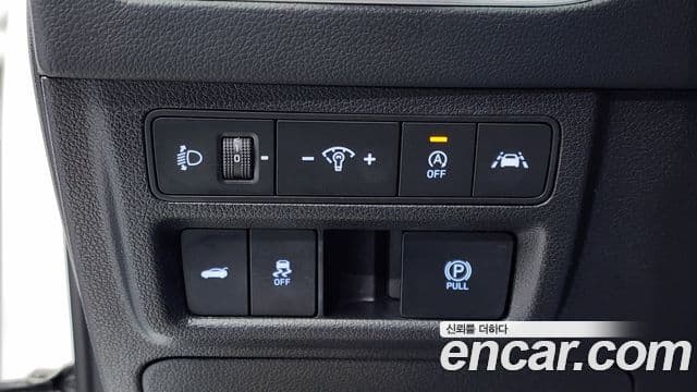 Hyundai Sonata (DN8) Premium, 2020 14