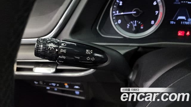 Hyundai Sonata (DN8) Premium, 2020 16