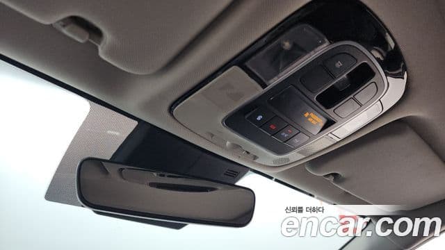 Hyundai Sonata (DN8) Premium, 2020 19