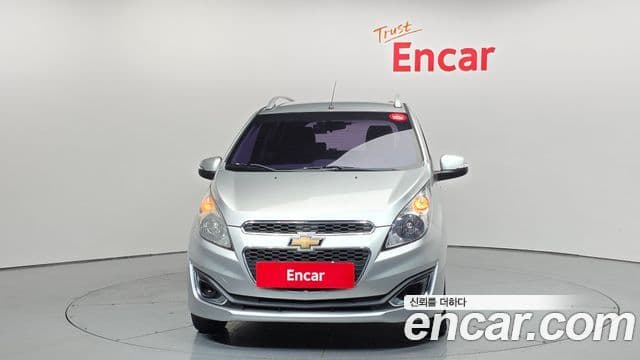 Chevrolet(GM대우) Spark 빌트인캠2 — базовая версия - Built-in Cam 2, 2014 3