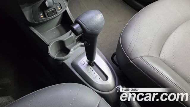 Chevrolet(GM대우) Spark 빌트인캠2 — базовая версия - Built-in Cam 2, 2014 9