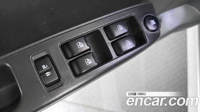 Chevrolet(GM대우) Spark 빌트인캠2 — базовая версия - Built-in Cam 2, 2014 12