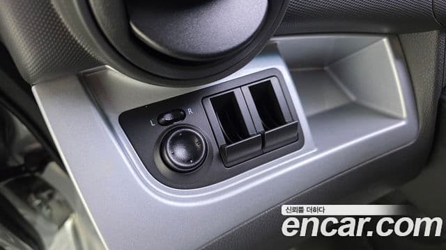 Chevrolet(GM대우) Spark 빌트인캠2 — базовая версия - Built-in Cam 2, 2014 13