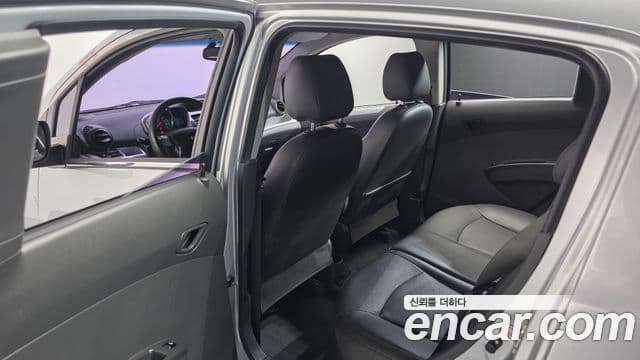 Chevrolet(GM대우) Spark 빌트인캠2 — базовая версия - Built-in Cam 2, 2014 18