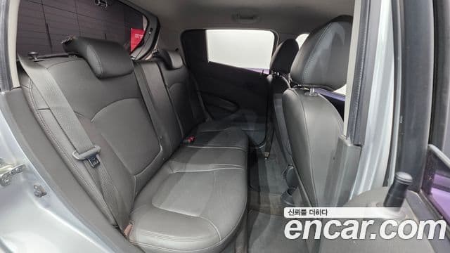 Chevrolet(GM대우) Spark 빌트인캠2 — базовая версия - Built-in Cam 2, 2014 19