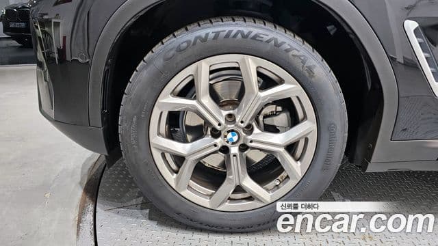 BMW X4 (G02) xDrive20d xLine, 2022 все фото