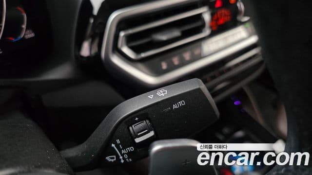 BMW X4 (G02) xDrive20d xLine, 2022 16