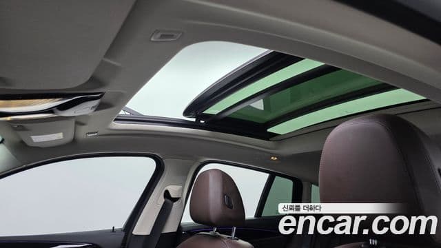 BMW X4 (G02) xDrive20d xLine, 2022 19