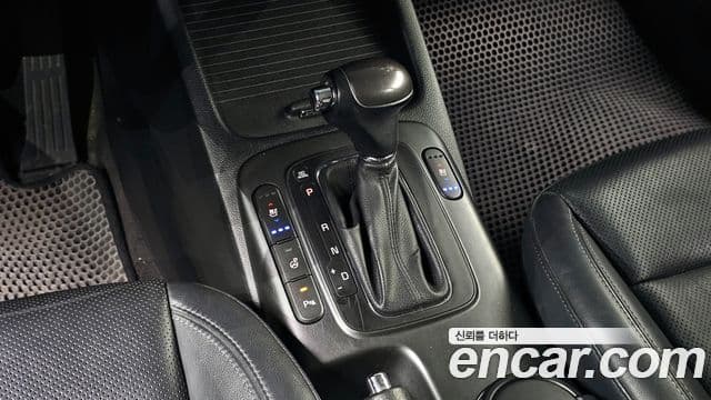 Kia K3 Noblesse, 2015 9