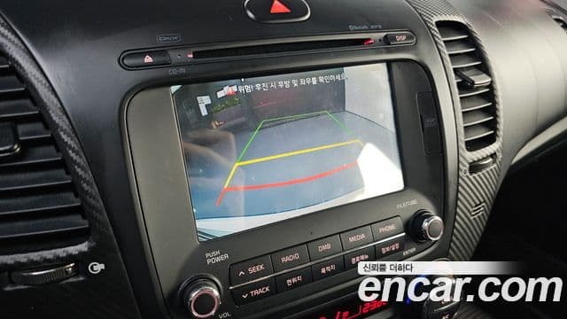 Kia K3 Noblesse, 2015 16