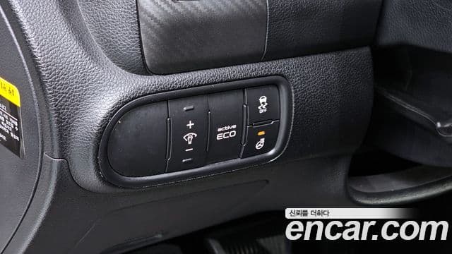 Kia K3 Noblesse, 2015 17