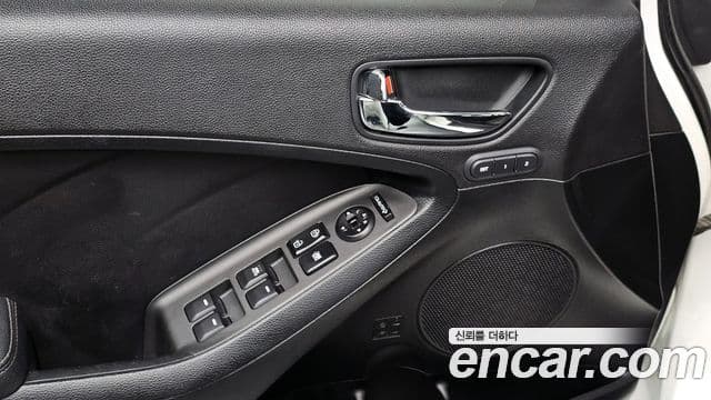 Kia K3 Noblesse, 2015 18