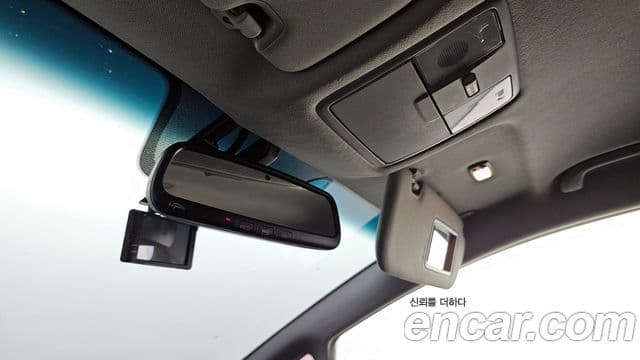 Kia K3 Noblesse, 2015 20