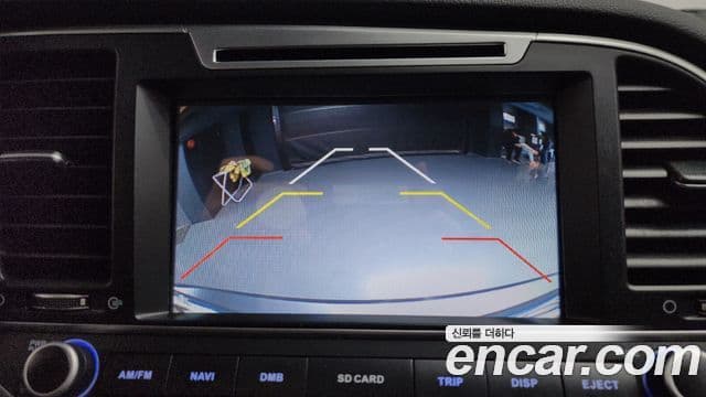 Hyundai Avante AD Style, 2017 15