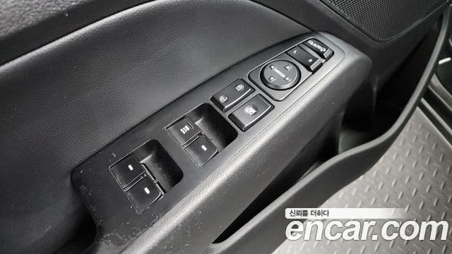 Hyundai Avante AD Style, 2017 16