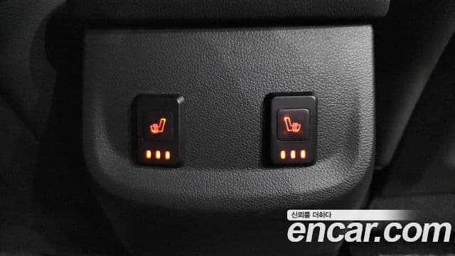 Hyundai Avante AD Style, 2017 18