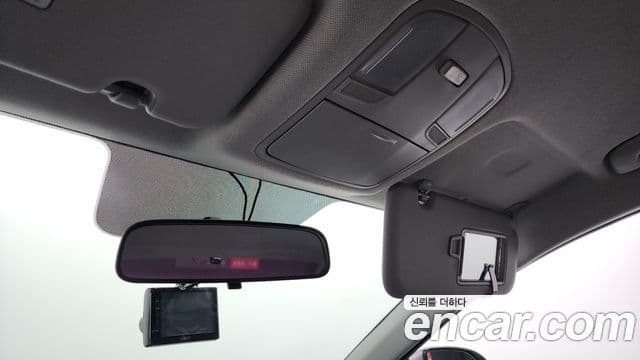 Hyundai Avante AD Style, 2017 19