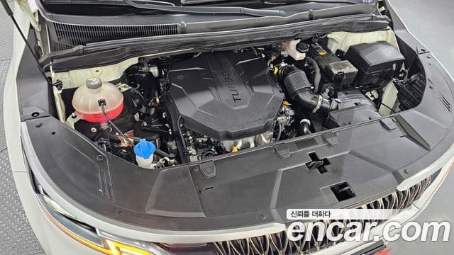 Kia Carnival 4세대 Prestige, 2021 6