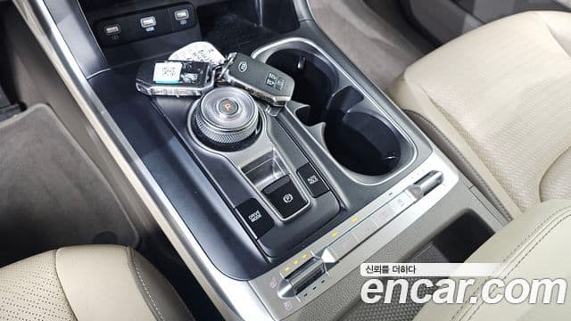 Kia Carnival 4세대 Prestige, 2021 9