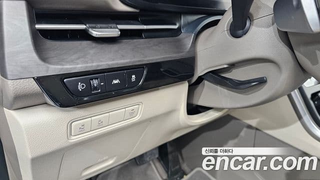 Kia Carnival 4세대 Prestige, 2021 14