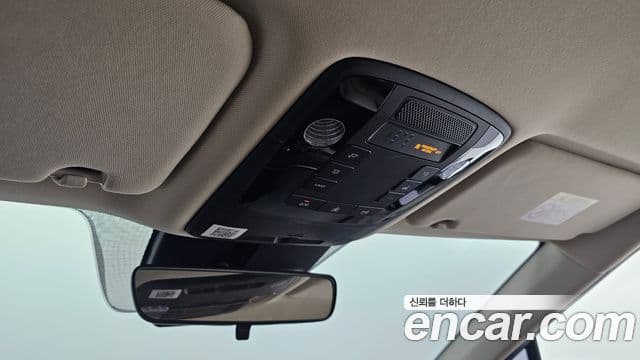 Kia Carnival 4세대 Prestige, 2021 18