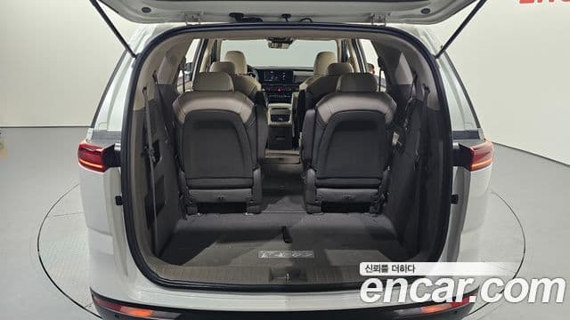 Kia Carnival 4세대 Prestige, 2021 20