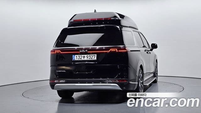 Kia Carnival 4세대 Signature, 2022 4