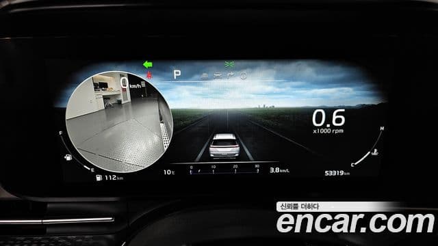 Kia Carnival 4세대 Signature, 2022 8