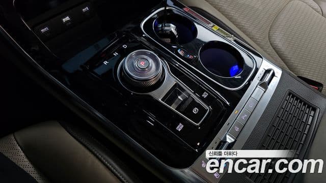 Kia Carnival 4세대 Signature, 2022 9