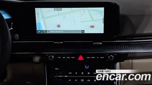 Kia Carnival 4세대 Signature, 2022 14