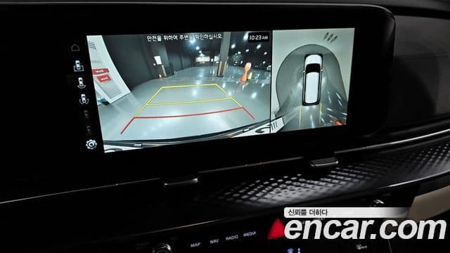 Kia Carnival 4세대 Signature, 2022 15