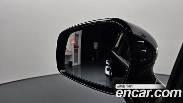 Kia Carnival 4세대 Signature, 2022 16