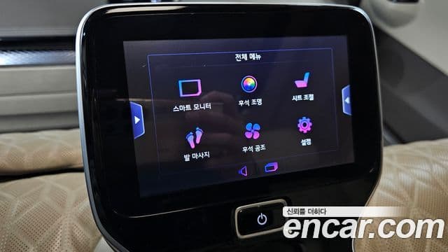 Kia Carnival 4세대 Signature, 2022 17
