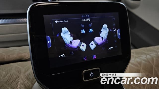 Kia Carnival 4세대 Signature, 2022 18