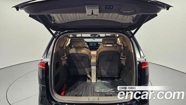 Kia Carnival 4세대 Signature, 2022 20