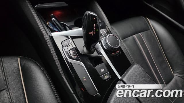 BMW 5시리즈 (G30) Luxury, 2019 9