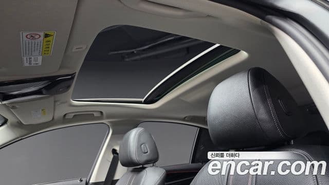 BMW 5시리즈 (G30) Luxury, 2019 18