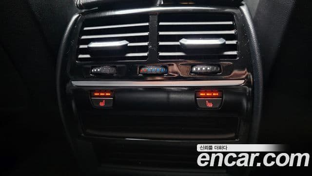 BMW 5시리즈 (G30) Luxury, 2019 19