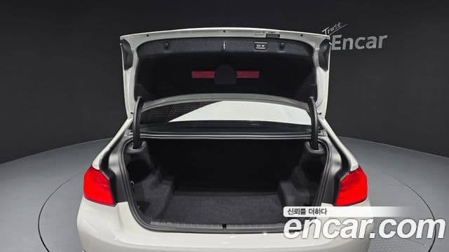 BMW 5시리즈 (G30) Luxury, 2019 20