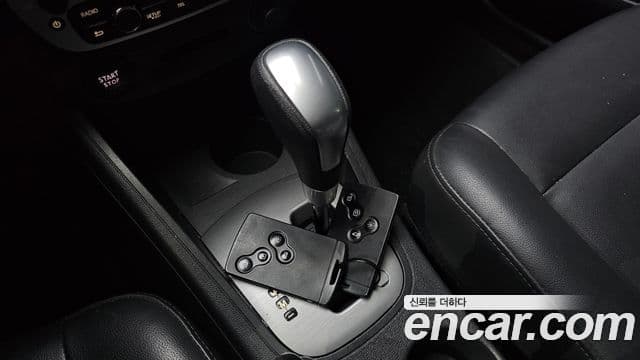 Renault Korea(Samsung) SM3 Neo LE, 2017 9