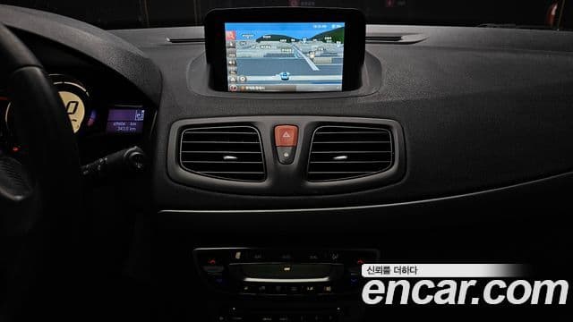 Renault Korea(Samsung) SM3 Neo LE, 2017 14