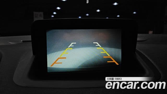 Renault Korea(Samsung) SM3 Neo LE, 2017 15