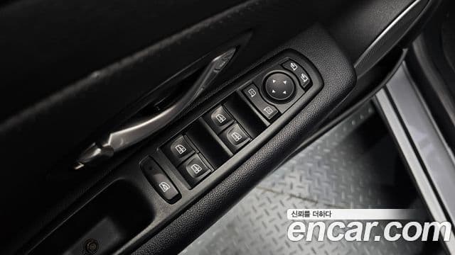 Renault Korea(Samsung) SM3 Neo LE, 2017 16