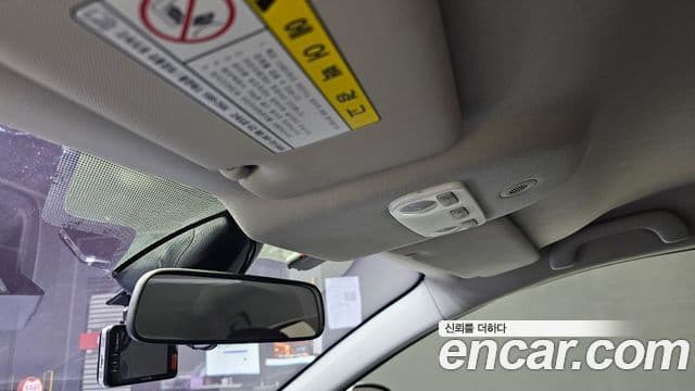 Renault Korea(Samsung) SM3 Neo LE, 2017 17