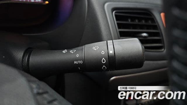 Renault Korea(Samsung) SM3 Neo LE, 2017 18