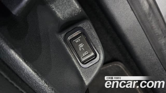 Renault Korea(Samsung) SM3 Neo LE, 2017 19